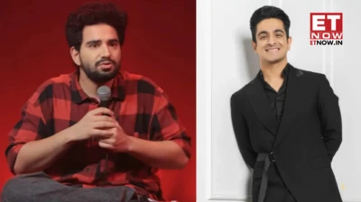 'Beer Biceps ne woh sawaal 8 baar poocha tha': Samay Raina reveals what really happened behind that controversial parents joke