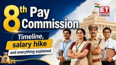8th Pay Commission: Timeline, fitment factor, expected salary hike for Central Government employees | Full details EXPLAINED