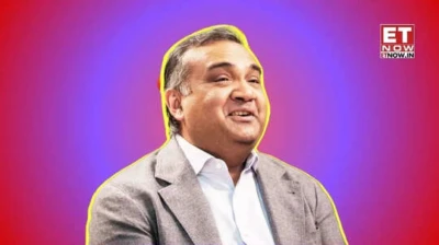 YouTube CEO Neal Mohan's Success Story: WAVES 2025 spotlight, career timeline, Stanford roots, SALARY, and his growing NET WORTH