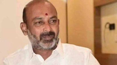 జీవితంలోనే అత్యంత కష్టకాలం... తీవ్రమైన మానసిక క్షోభను ఎదుర్కొన్నాం: బండి సంజయ్