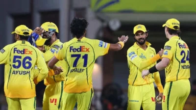 209 ரன்கள் அடித்தும் CSK தோற்றது எப்படி? ருதுராஜ் செய்த தவறு என்ன? | Explained