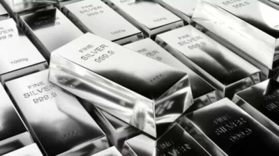 Silver Rate Today: స్వల్ప ధరలకే లభిస్తున్న వెండి... మే 1వ తేదీ శుక్రవారం వెండి ధరలు ఇవే..
