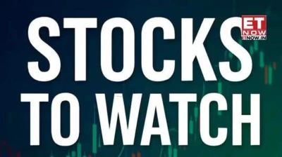 Stocks to Watch Today, April 30: Vedanta, Tata Motors, Adani Green Energy, ​Federal Bank, Larsen and Toubro and others