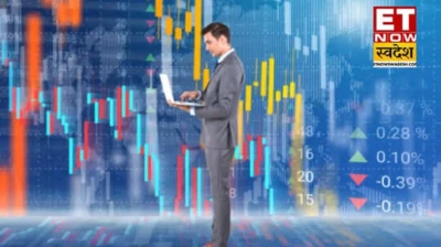 Stock Markets Decline: हर साल 10-20% गिरावट आम-पॉजिटिव रिटर्न जल्द, क्या कहता है गिरावट का इतिहास