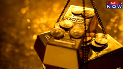 Gold ETF: బంగారంలో ఇన్వెస్ట్ చేయాలని ప్లాన్ చేస్తున్నారా... అయితే గోల్డ్ ఈటీఎఫ్ ప్లాన్ గురించి A to Z ఇప్పుడే తెలుసుకోండి...