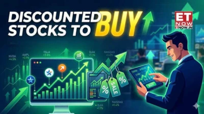 Discounted stocks but attractive valuation: Bajaj Auto, Paytm, Eternal among top brokerage bets for up to 35% gains