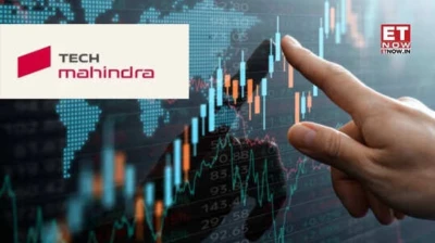Tech Mahindra shares slide 3% intraday after Q4FY26 results; Brokerages offer mixed outlook on IT stock - BUY, SELL or HOLD?