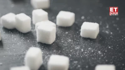 Sugar Stocks Slide: Balrampur Chini, Renuka Sugars, Dalmia Bharat Sugar, among others decline as centre bans sugar export till Sep 30