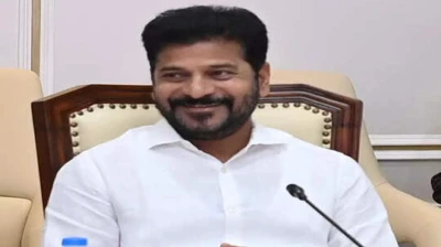 మాపై బాధ్యత మరింతగా పెరిగింది...: సీఎం రేవంత్ రెడ్డి