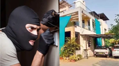 జవహర్ నగర్ నేపాలీ గ్యాంగ్ దోపిడి కేసును ఛేదించిన పోలీసులు...నలుగురు అరెస్ట్