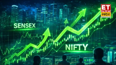 Stock Market Closing : बाजार की 'ग्रीन' क्लोजिंग, SENSEX 570 अंक ऊपर बंद, NIFTY 23,580 के करीब - टॉप गेनर्स और लूजर्स