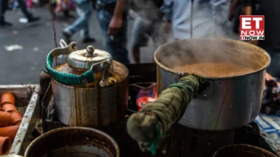 India's street tea economy in trouble: LPG shortage hits 'Chaiwalas' amid gas scarcity, fear 'tapri' closure