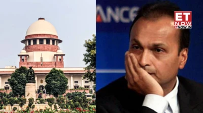 Big setback to Anil Ambani! Supreme Court rejects plea in bank fraud classification case
