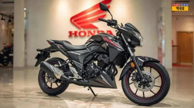 Honda Shine 125: পকেটে টান পড়বে না এক ফোঁটাও! ছোট পরিবারের কথা ভেবে হু হু করে দাম কমল Honda Shine বাইকের