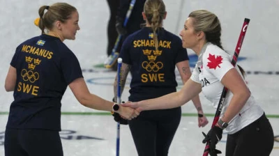 Curling's Cheating Controversy at the Olympics Sparks Discussion on Sportsmanship