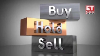Stock to BUY, SELL or HOLD Today, May 4: Avenue Supermarts, HUL, Kotak Mahindra Bank, Adani Ports, Bharti Airtel and others