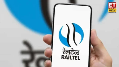 Stock in Focus Today: सरकारी रेलवे कंपनी को RVNL से मिला ₹255 करोड़ का बड़ा ऑर्डर, 3 साल में दे चुका है 172% का रिटर्न