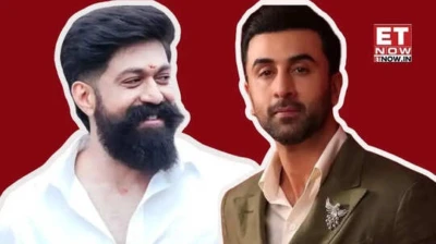 Ranbir Kapoor vs Yash Net Worth: Ramayana and Toxic stars- From Rs 250 crore Krishna Raj bungalow in Mumbai to luxury Bengaluru home, film fees, cars and brand deals - Who is truly richer?