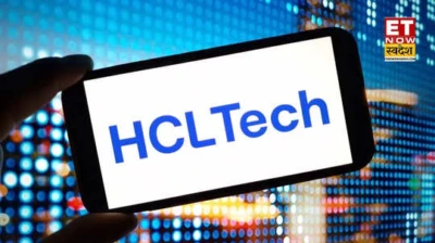 HCL Tech Share : तिमाही नतीजों के बाद शेयर 10% टूटा, BUY, SELL या HOLD? 7 ब्रोकरेज की रेटिंग और न्यू टारगेट
