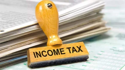 Income tax returns: ఐటీఆర్ ఫైల్ చేస్తున్నారా? ఈ మిస్టేక్స్ అస్సలు చేయకండి