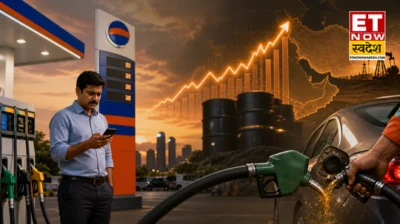 Petrol Diesel Rate 2 May 2026: दिल्ली, मुंबई और चेन्नई समेत बड़े शहरों में पेट्रोल-डीजल के ताजा भाव