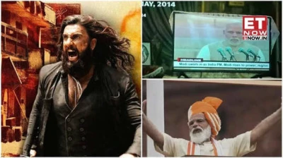 PM Modi in Dhurandhar 2? Truth about his 'Cameo' in Ranveer Singh, Aditya Dhar film