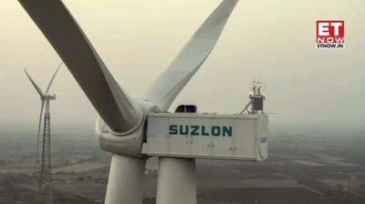 Suzlon Energy Q2 results FY 2024-25 date and time: Earnings schedule, trading window closure details
