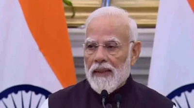 সোনা কেনা ও বিদেশ ভ্রমণে না! ভারতের অর্থনীতি বাঁচাতে ৫টি কড়া পরামর্শ প্রধানমন্ত্রীর