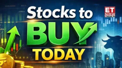 Stocks to BUY Today, April 9: Sterlite Tech, Bosch, ​Max Healthcare, IHCL and others