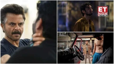 This 32-year-old actor worked with Anil Kapoor and Shashi Kapoor's grandson, is son of THIS veteran star, wrote Kangana Ranaut's iconic film; his mother is Miss India - He is...