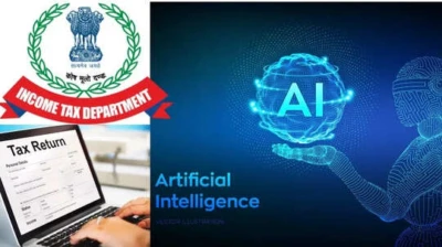 ITR Filing with AI: What is Kar Saathi? CBDT's new tax return filing assistant AI app; check features