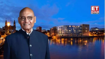 'Yeh mera sapna...' - Vedanta's Anil Agarwal fulfils 'part of his dreams' with his latest acquisition in London