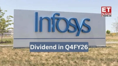 Infosys Dividend 2026 OUT: IT giant declares Rs 25 dividend per share in Q4 results - Check record date, payment date