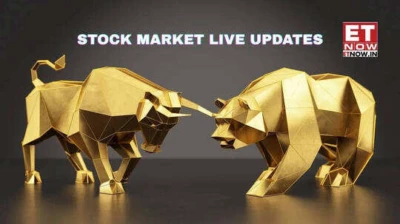 Sensex Today, Nifty 50, Stock Market Updates: Sensex closes 355 pts higher, Nifty above 24100; Realty stocks lead gains; IT, PSU Bank drag