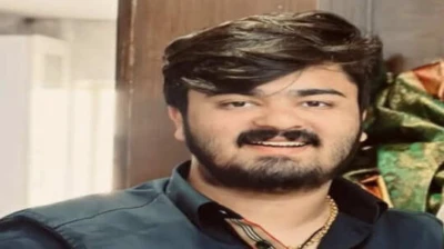 పోక్సో కేసు... పోలీసుల ఎదుట లొంగిపోయిన బండి భగీరథ్