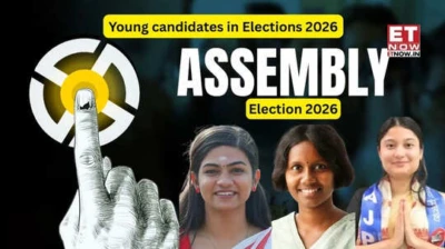 Young candidates in Elections 2026: From Kunki Chowdhury to Athira D Nair - Meet Gen Z & first-time leaders across Assam, West Bengal, Tamil Nadu, Kerala & Puducherry