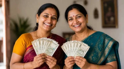 Business Ideas: మహిళలు ఈ ఒక్క కోర్సు నేర్చుకుంటే చాలు...రోజుకు కనీసం రూ. 5000 సంపాదించే ఛాన్స్...ఫుల్ డిమాండ్ ఉన్న బిజినెస్ ఇదే..