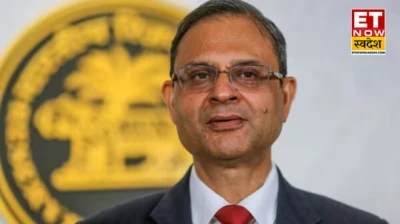 RBI MPC Highlights : एमपीसी बैठक के बाद आम आदमी के लिए क्या बदला? गवर्नर संजय मल्होत्रा की 10 बड़ी बातें