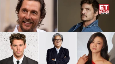 Park Chan-Wook lands Hollywood A-listers for The Brigands of Rattlecreek; western tHeads to Cannes market with star-studded cast