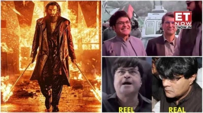 Who were the REAL Khanani brothers shown in Dhurandhar? Inside Javed and Altaf Khanani's money laundering empire, fake currency network, 2008 forex scam, terror links and mystery behind Javed's 2016 death