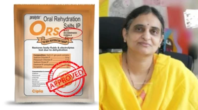 'Enough of Toxicity, I'll Fight It Alone,' Says Dr Sivaranjani Santosh After Resigning from IAP | EXCLUSIVE