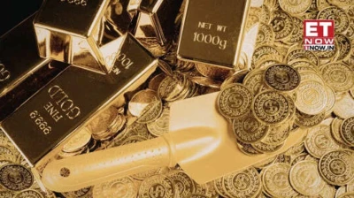 Gold Rate Today, April 30: Why gold is set for a monthly gain; Check 24K, 22K prices in Delhi, Mumbai, Chennai