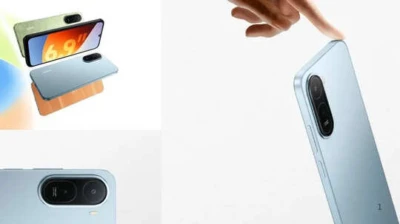 Xiaomi Redmi A7 Pro 5g: Chinese smartphone maker returns with budget phone; priced at Rs 11499 with 6300 mAh battery