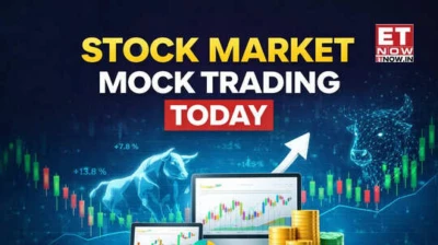 Stock Market Mock Trading Today: BSE, NSE to conduct full market drill across all segments at primary, disaster recovery sites - Timing, other details