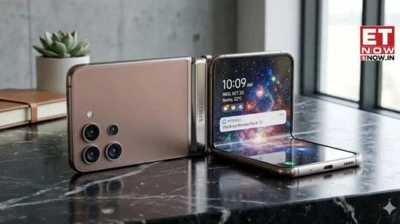Samsung Galaxy Z Flip 8: July 22 in London; Smartphone giant's big offering? What to expect from this year's unpacked event