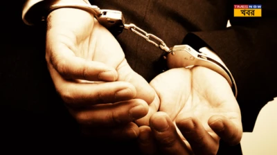 TMC Councillor Arrested: তোলাবাজির পর এবার শ্লীলতাহানি! পুলিশি তৎপরতায় শ্রীঘরে অরূপ 'ঘনিষ্ঠ' কলকাতার হেভিওয়েট তৃণমূল কাউন্সিলর