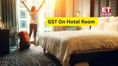 GST on hotel rooms: Your stay is set to get THIS much cheaper - DETAILS