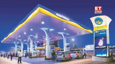 BPCL says, 'It is buying Russian oil from non-sanctioned entities', flags under-recovery on retail fuel as short-term challenge