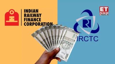 IRCTC vs IRFC: Which railway PSU is better dividend stock? Yield, history, returns compared