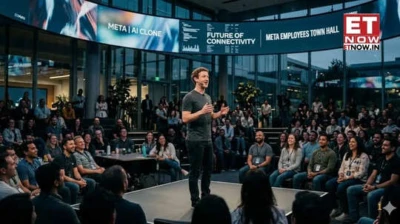 Mark Zuckerberg or his AI Clone? Meta building its CEO's 3D avatar that will soon interact with employees; Details